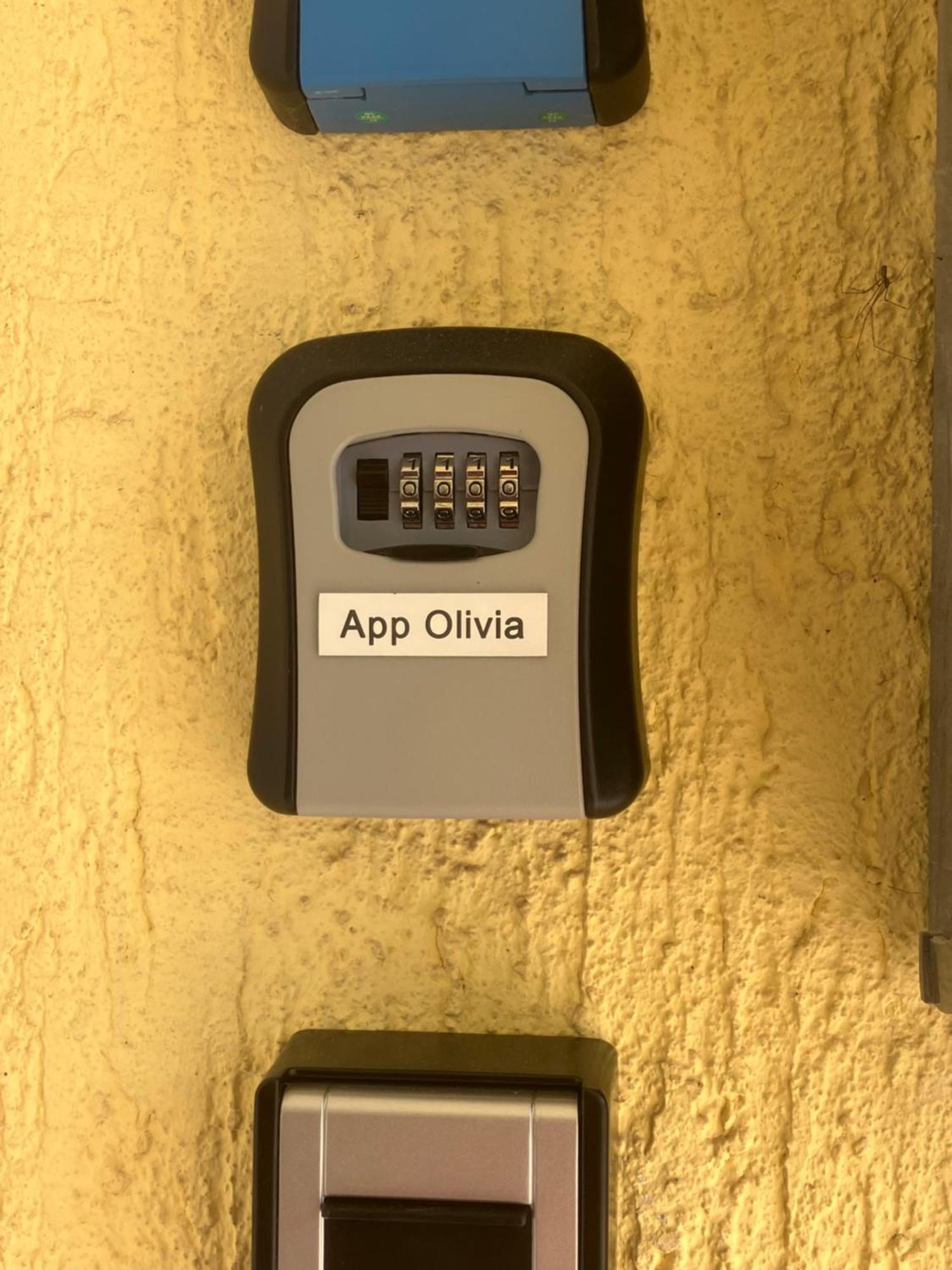 Olivia, Seaside Apartment In Medulin, Croatia Exterior photo